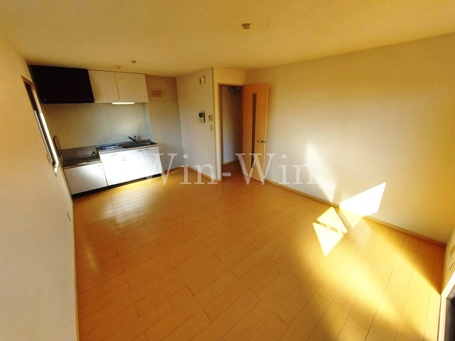 グリーンパーク北側のその他