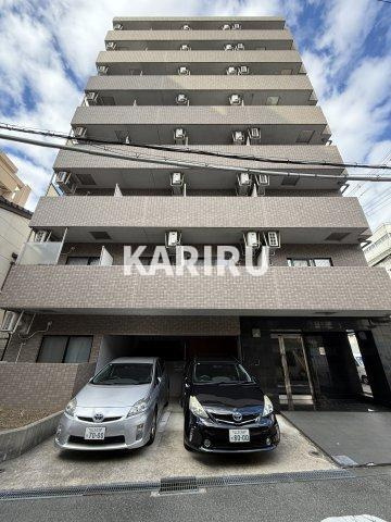 グランドタワー森之宮SOUTH