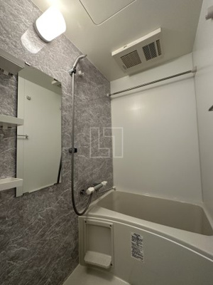 【浴室】 | S-RESIDENCE難波大国町Deux | S-RESIDENCE難波大国町Deux　浴室