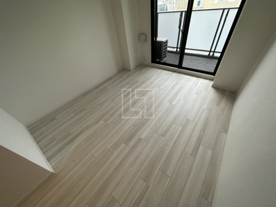 【内装】 | S-RESIDENCE難波大国町Deux | S-RESIDENCE難波大国町Deux　洋室