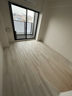 【洋室】 | S-RESIDENCE難波大国町Deux | S-RESIDENCE難波大国町Deux　洋室