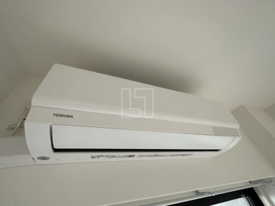 【設備】 | S-RESIDENCE難波大国町Deux | S-RESIDENCE難波大国町Deux　エアコン