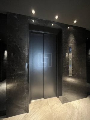 【その他共用部分】 | S-RESIDENCE難波大国町Deux | S-RESIDENCE難波大国町Deux　エレベーター