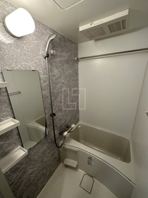 【浴室】 | S-RESIDENCE難波大国町Deux | S-RESIDENCE難波大国町Deux　浴室