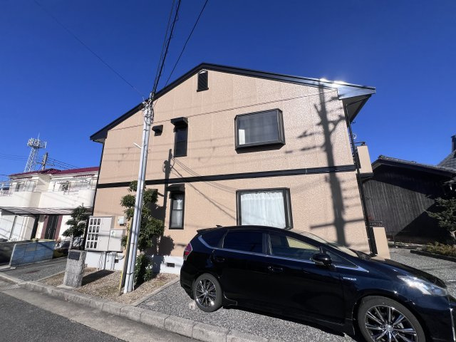 ジュネス北六甲