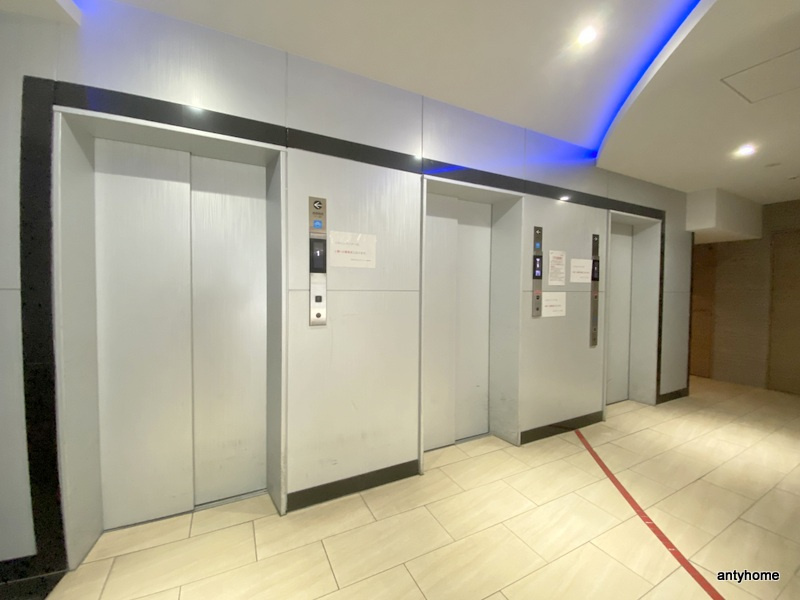 セレニテ心斎橋グランデ 仲介手数料無料の設備