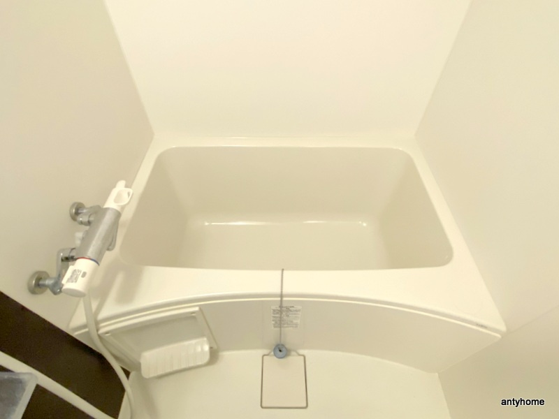 セレニテ心斎橋グランデ 仲介手数料無料の浴室