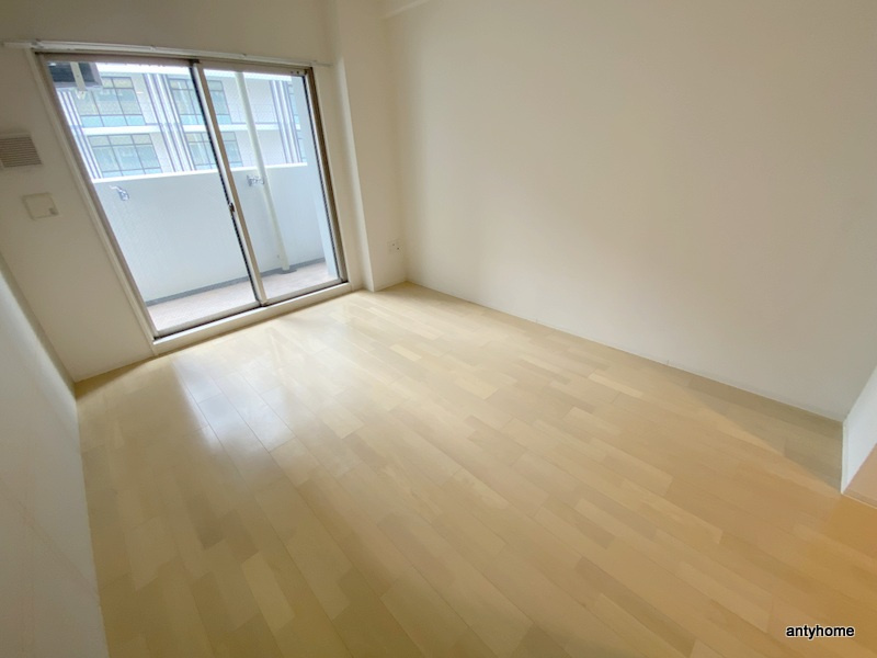 セレニテ心斎橋グランデ 仲介手数料無料の寝室