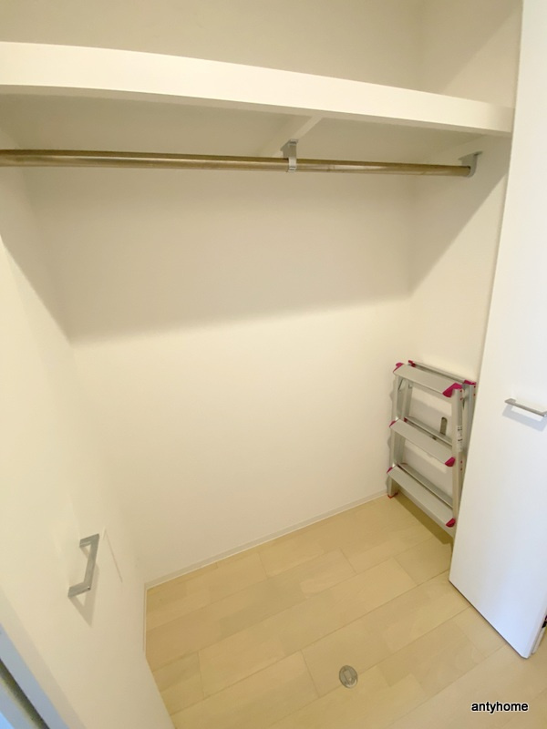 セレニテ心斎橋グランデ 仲介手数料無料の収納