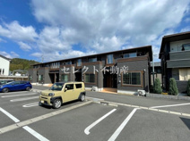 カンパニュール　Ⅰの画像