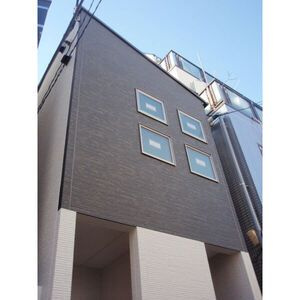 【外観】 | SAKURAⅡ