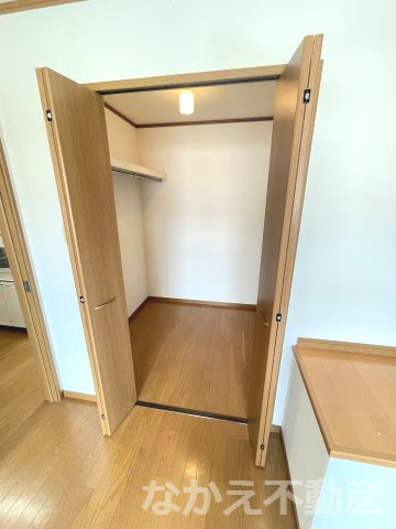 【収納】 | 収納豊富です
