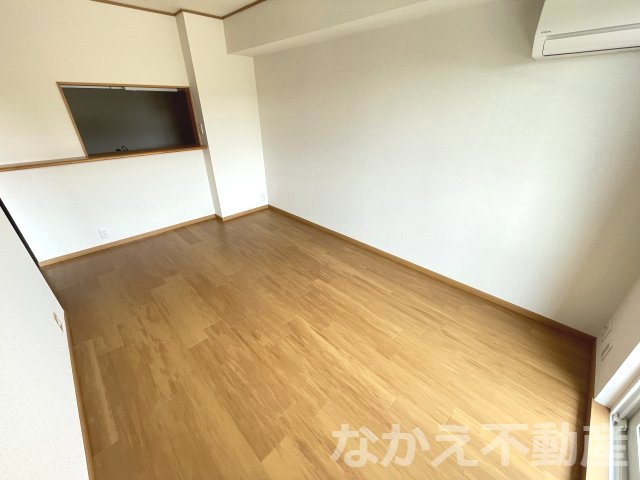【居間・リビング】 | 使いやすいリビングです