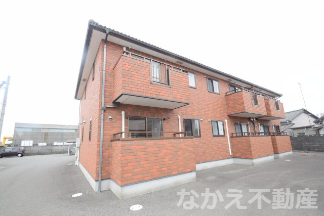 【外観】 | 外観も気になるポイント