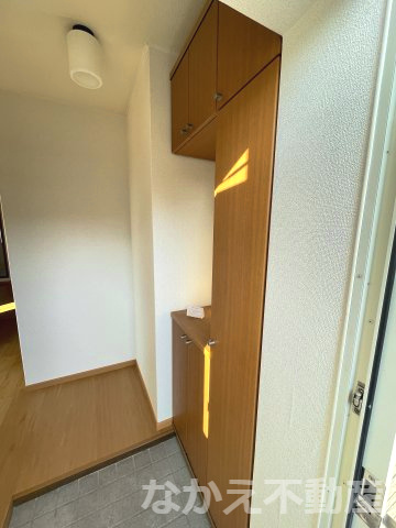 【収納】 | 収納豊富です