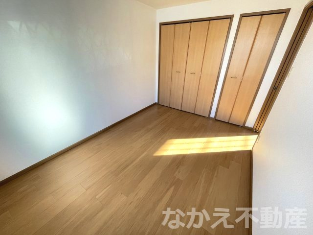 【寝室】 | 寝室です