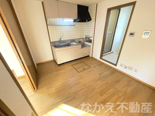 【居間・リビング】 | 居間です