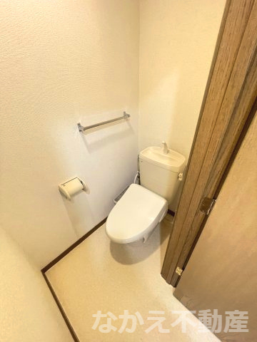 【トイレ】 | トイレも気になるポイント