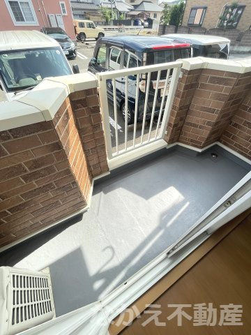 apartment 領家町土倉