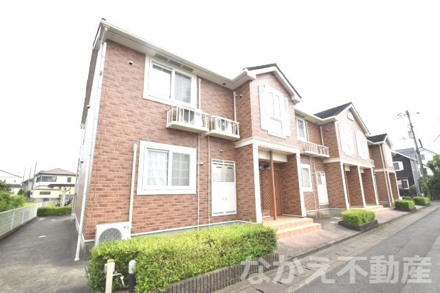 apartment 領家町土倉