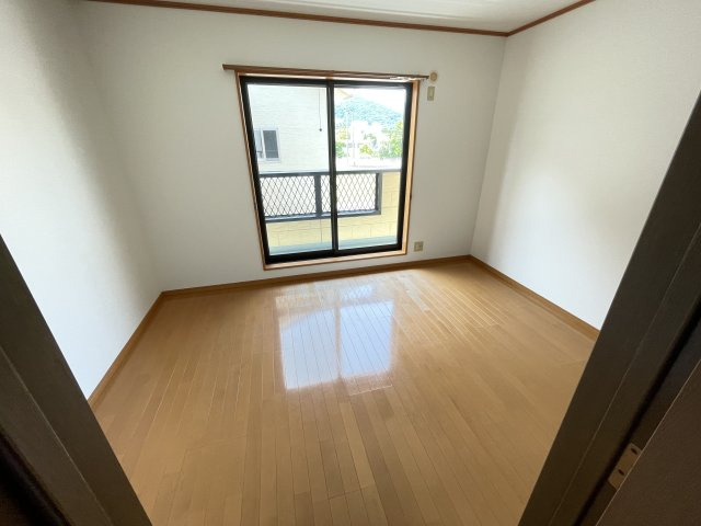 【寝室】 | 寝室です