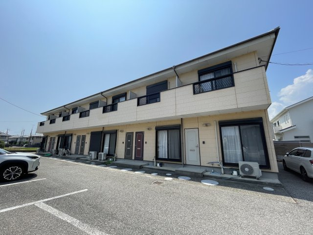 【外観】 | 外観も気になるポイント