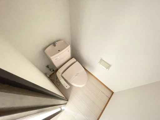 【トイレ】 | ゆったりとした空間のトイレです