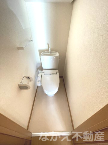 【トイレ】 | トイレも気になるポイント