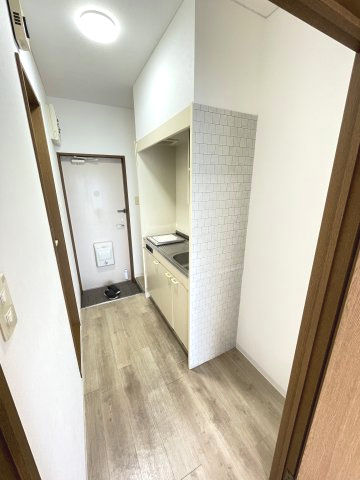 【内装】 | おしゃれな内装です