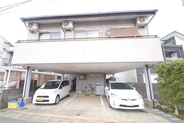 【外観】 | きれいな外観です