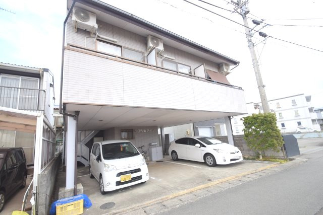 【外観】 | きれいな外観です