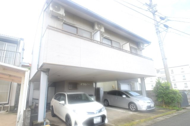 【外観】 | 外観もきれいです