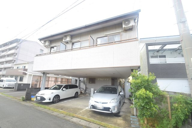 【外観】 | きれいな外観です