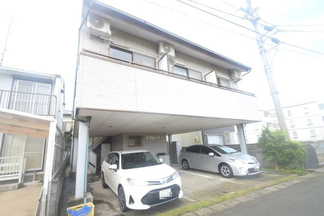 【外観】 | 物件の外観です