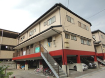 ハイツいまいⅠの画像