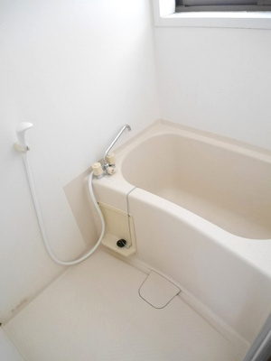 【浴室】 | ハイツいまいⅠ