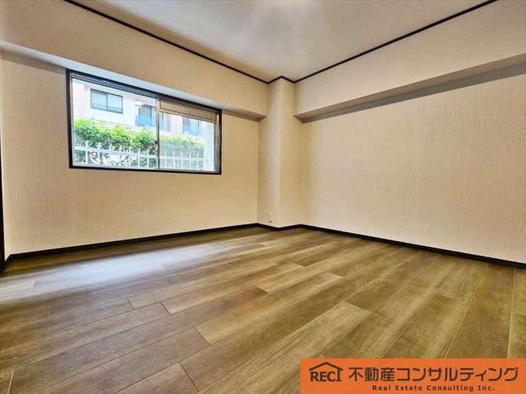 香枦園スカイハイツの子供部屋