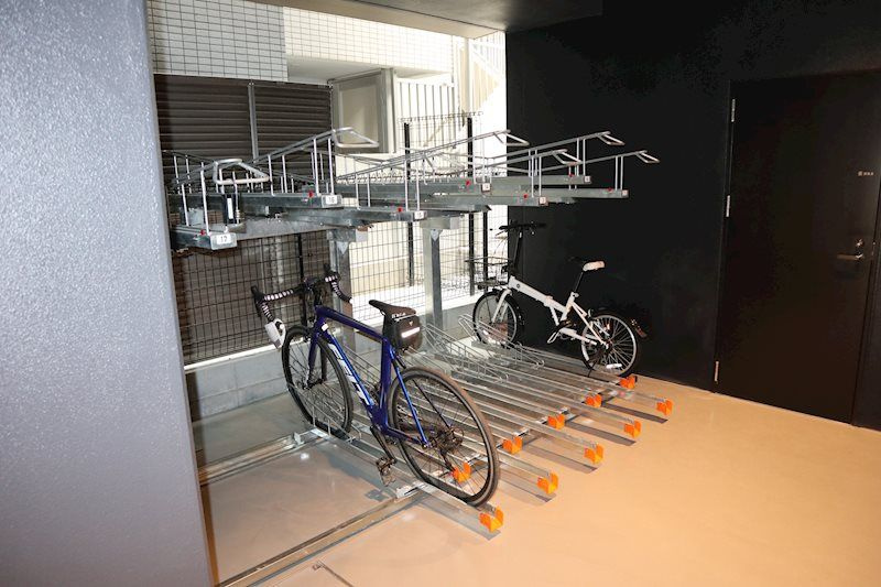 RAXA神田須田町のその他共用部分