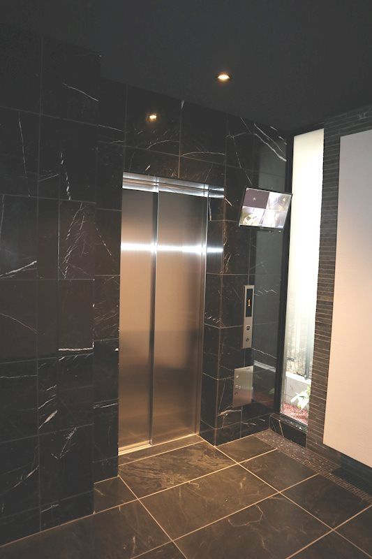 RAXA神田須田町のその他共用部分