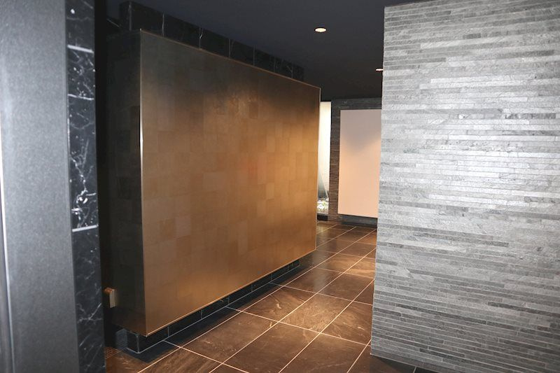 RAXA神田須田町の設備