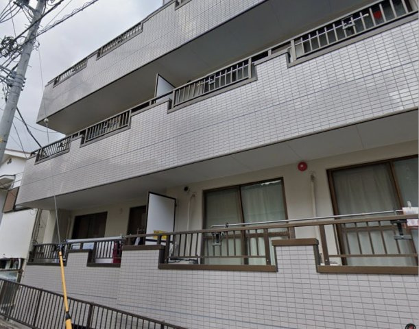 メゾン六ッ川の画像