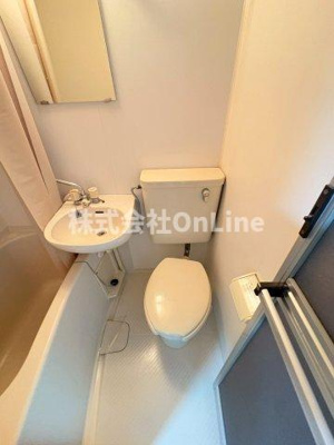 【トイレ】 | エクセレント小若江