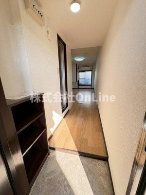 【内装】 | エクセレント小若江