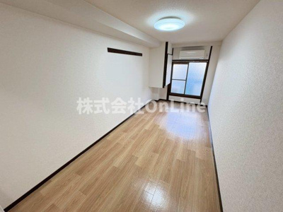 【洋室】 | エクセレント小若江