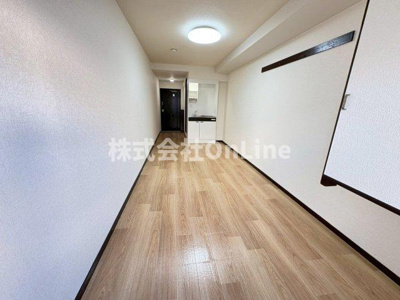 【内装】 | エクセレント小若江