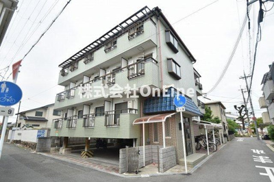 【外観】 | エクセレント小若江