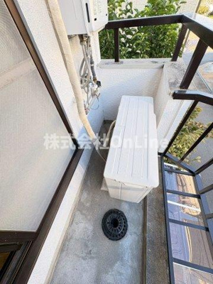 【設備】 | エクセレント小若江