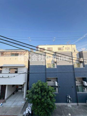 【展望】 | エクセレント小若江