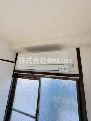 【設備】 | エクセレント小若江