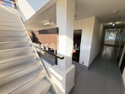 【ロビー】 | エクセレント小若江